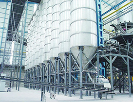 南京一陶瓷廠原料車間廠