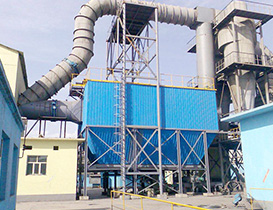 陜西一耐火材料廠